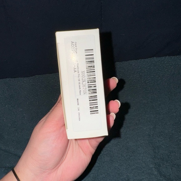 amazon power adapter case with cord and cable protector - Picture 5 of 16